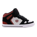 Tenis Circa 99 Vulc Hi Red White