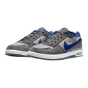 Tenis Nike SB Paul Rodriguez Zoom Air Low Flint Grey Deep Royale Blue