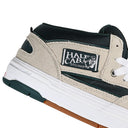 Tenis Vans Skate Half Cab Pro Wafflecup Oatmeal Deep Teal