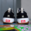 Tenis Vans Skate Old Skool Wafflecup X Jose Maligno Torres