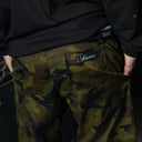 Pijama Ludica Camo
