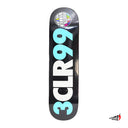 Tabla Tricolor Modelo 99