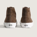 Tenis Vans Authentic Hi 2.0 Vintage Cocoa