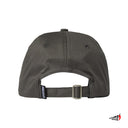 Gorra Spitfire Eternal Strapback Charcoal