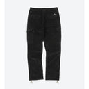 Pantalon DGK Cargo O.G. Black Corduroy