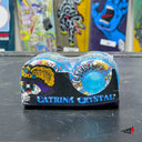 Ruedas Catrina Niño Diabolico Crystal
