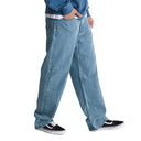 Pantalon Vans Check5 Loose Stonewash Blue