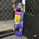 Tabla Armada Psycho Snack