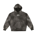Sudadera DGK Battalion Fleece