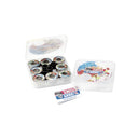 Baleros Arre x Rata Wheels Swiss Derretidos