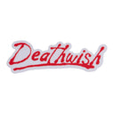 Sticker Deathwish Bloody