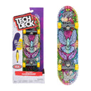 Handboard Tech Deck Real Ishod Vitral