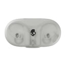 Audifonos Skullcandy Push 540 Open White