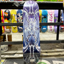 Tabla JT Skateboards Cuchillas