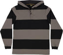 Playera Santa Cruz Convergence Rugby Longsleeve
