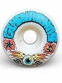 Ruedas Travel On Wheels Gusnachas Azul