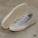 Tenis DC Manual Cool Grey