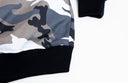 Bomber El Rotulista x Mayas Camo Gris