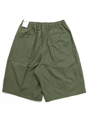 Bermuda Nike Seoul Short Olive