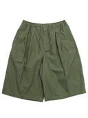Bermuda Nike Seoul Short Olive