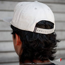 Gorra Venture Awake Silver Red