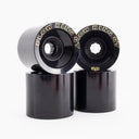 Ruedas Hawgs Plow King Red 74 mm