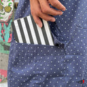 Pijama Lúdica Stars Navy