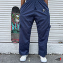 Pijama Lúdica Stars Navy