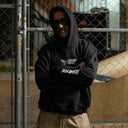 Sudadera Take Action Crew Bon Appetit
