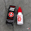 Lubricante Bones Speed Cream