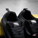 Tenis Vans Knu Skool Black Black