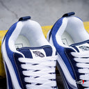 Tenis Vans Knu Skool Navy True White