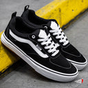 Tenis Vans Skate Kyle Walker Pro Black White