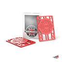 Elevadores Independent Reds 1/8 Risers