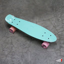 Mini Cruzer Display 22" Menta Rosa