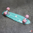 Mini Cruzer Display 22" Menta Rosa