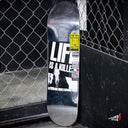 Tabla Beat Life Is A Killer