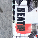 Tabla Beat Dark Collage