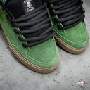 Tenis Circa AL 50 Pro Dill Black Gum