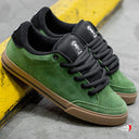 Tenis Circa AL 50 Pro Dill Black Gum
