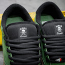 Tenis Circa AL 50 Pro Dill Black Gum
