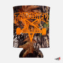 Portachelas Thrasher Camo
