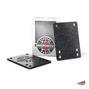 Elevadores Independent Suaves 1/8 Black