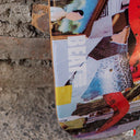 Tabla Beat Art Sure Collage