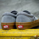 Tenis Vans Skate Slip On Pro Grey Gum