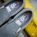 Tenis Vans Skate Slip On Pro Grey Gum