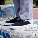 Tenis Gremio PM3 Negro Azul