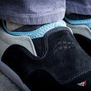 Tenis Gremio PM3 Negro Azul