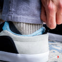 Tenis Gremio PM3 Negro Azul