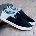 Tenis Gremio PM3 Negro Azul